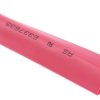 Osłona termokurczliwa średnica przed 25.4mm średnica po skurczeniu 12.7mm RS PRO 2:1 dł. 3m
