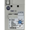 Układ łagodnego rozruchu 7.5 kW Allen Bradley Łagodny rozruch 3-fazowy 460 V ac 16 A IP2X