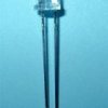 L-7524-PWCH LED 5mm WHITE KINGBRIGHT