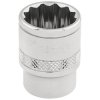 Draper Expert 32780 3/8 Sq. Dr. Hi-Torq® 12 Point Socket (16mm)