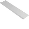 Profil prowadzacy pod otoczkę Netway płaską jasnoszara FKH7035