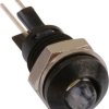 Mentor 2665.8023 Lampka sygnalizacyjna LED jasnoczerwony 2.25 V 20 mA