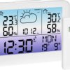 Stacja pogodowa bezprzewodowa TFA Dostmann METEO SKY 35.1175.02