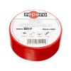 Taśma uniwersalna REPERO 801P czerwona 48mm/50m TTUC801P2-0048-50