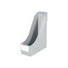 Leitz 24250085 2425 Magazine file A4, C4 Grey Polystyrene 1 pc(s)