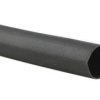 Rurka termokurczliwa 38mm - CZARNA