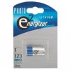 CR123 ENERGIZER BAT.3V 1SZT.