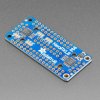 Adafruit NeoPXL8 FeatherWing for Feather M4 - 8 x DMA NeoPixels