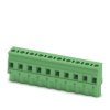 Złącze PCB, seria: GMVSTBW 10 -pinowe raster 7.5 mm 1-rzędowe Phoenix Contact Śruba