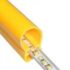 Neon LED, oświetlenie konturowe, otok 3m żółty 12V 5,5W/1m komplet Kontur2020