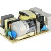 Zasilacz impulsowy otwarty 25W 120-370VDC 85-264VAC OUT 1 EPS-25-5