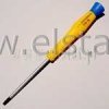 Wkrętak prec. tel. kom. T10H CT-509 ( Torx )