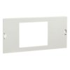 Płyta czołowa dla poziomego ISFT250 03328 SCHNEIDER ELECTRIC