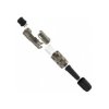 Amphenol T3361001U Connector Female 5Pole IP40 Solder Screwlock Unshrouded