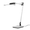 Lampka Biurkowa K-Bl1321 Srebrny Z Serii Ares Kaja Lighting
