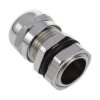 PG7 IP68 Metal Cable Gland