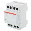 ESB63-30N-06 Stycznik 3-biegunowy instalacyjny, 63A, 230VAC,230VDC, NO x3