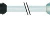 Murrelektronik 7000-40321-2330100 Złącze konfekcjonowane czujnika/aktuatora M12 x 1 złącze męskie proste, złącze żeńskie