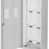 Szafa licznikowa 6x3F IP 30 Stalowa UNI SYSTEM 550-1200-250 L