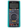 Multimetr 6000 [V, A, om, F, Hz, DutyC, temp] TRMS 1kHz, VFC, wysoka dokładność, profesjonalny, Kyoritsu KEW1051
