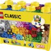 LEGO® CLASSIC 10698 Duże pudełko na klocki
