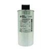 Kondensator 6,25Kvar 440V Cn=3X34,25F In=3X8,21A