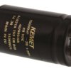 Kondensator 15000μF 40V dcmontażśrubowy KEMET 36 (Dia.) x 62mm
