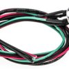 Osłona uszczelniona przełącznika przyciskowego MPB16 Chwilowy SPST Podświetlenie średnica wycięcia 16 mm Panel RS PRO