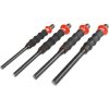Facom 249.GJ4 Sheathed Drift Punch Set 10-16mm (4 Piece)