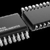 8-bit 2.3- to 5.5-V I2C/SMBus I/O expander with interrupt, reset & config registers | DW | 18 | -40 to 85