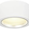 Lampa sufitowa LED SLV FERA 25 161461 21 W 2000 lm biały