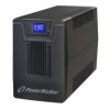 UPS POWERWALKER VI 1000 SCL FR LINE-INTERACTIVE 1000VA 4X 230V PL USB-B LCD