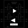 SATA I/II Bidirectional Redriver with High ESD and Cable Detect