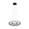 Lampa wisząca frozen 60W LED 3600 Lm ML617