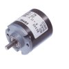 Enkoder optyczny 200 impulsów na obrót 5 → 12V 4 mm Nidec Components