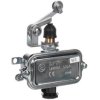 Wyłącznik krańcowy miniaturowy 1R 1Z w obudowie z dźwignią z rolką MP0-5 W0-59-152026