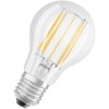 OSRAM 4058075592391 LED BASE CLASSIC A 11W 840 Clear E27 Bulb