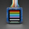 OLED Breakout Board - 16-bit Color 1.5