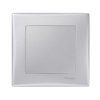 Sedna Przycisk schodowy aluminium SDN0420160