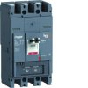 MCCB Wyłącznik mocy h3+ P630 TM 3x630A 40kA HNW630DE