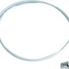 kabel LAN Telegärtner 100008023, 1 szt., RJ45, CAT 6a, S/FTP, 1.00 m, biały