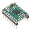 DRV8434A Stepper Motor Driver - sterownik silnika krokowego z układem DRV8434A (polutowany)