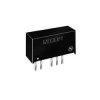 Przetwornica DC/DC 1W; 24V IN; +/-24V OUT; 1kVDC Isolation; SIP7; RY2424D RECOM