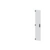 SIVACON Tür, links, IP55, H: 1800 mm, B: