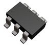 MOSFET N-kanałowy 1 A TSMT-6 30 V SMD 1,25 W 238 mΩ