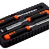 Zestaw dłutownicy 3 Piece 12 mm, 18 mm, 25 mm Bahco
