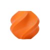 Filament Bambu Lab Refill PETG-HF 1,75mm 1kg - Orange