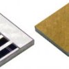 IGBR Thin Film, High Power Back-Contact Resistor