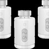 3X 161046A0 Heizkörperthermostat - pure, 3 Stück