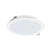 Oprawa LED typu downlight DN065B LED10S/830 PSU II WH okrągła wpuszczana 11W 950lm 3000K biała 871869938175299 LEDINAIRE PHILIPS